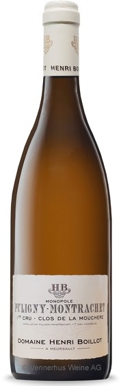 Puligny-Montrachet*